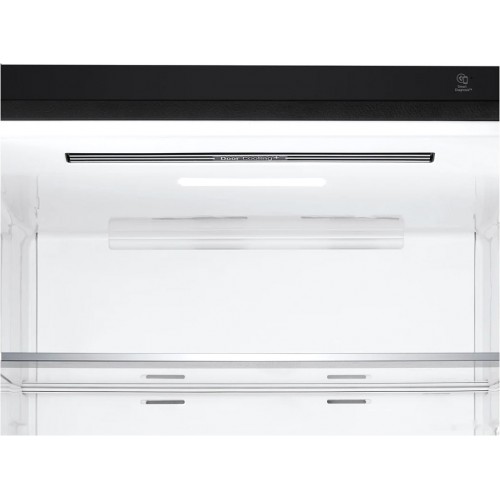 Холодильник LG DoorCooling+ GC-B569PBCM