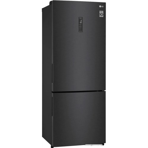 Холодильник LG DoorCooling+ GC-B569PBCM