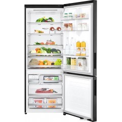 Холодильник LG DoorCooling+ GC-B569PBCM