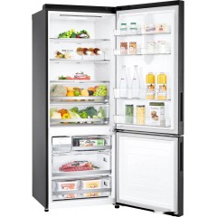 Холодильник LG DoorCooling+ GC-B569PBCM