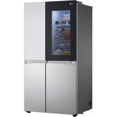 Холодильник side by side LG DoorCooling+ GC-Q257CAFC