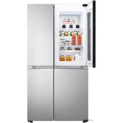 Холодильник side by side LG DoorCooling+ GC-Q257CAFC