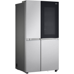 Холодильник side by side LG DoorCooling+ GC-Q257CAFC