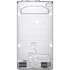 Холодильник side by side LG DoorCooling+ GC-Q257CAFC