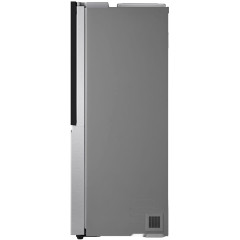 Холодильник side by side LG DoorCooling+ GC-Q257CAFC