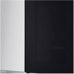 Холодильник side by side LG DoorCooling+ GC-Q257CAFC