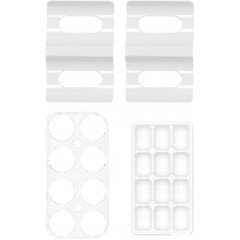 Холодильник Krona BRISTEN FNF KRFR 102