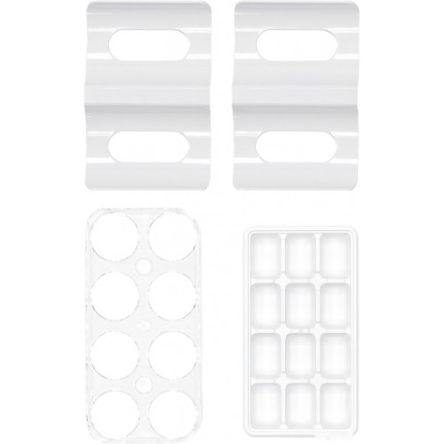 Холодильник Krona BRISTEN FNF KRFR 102