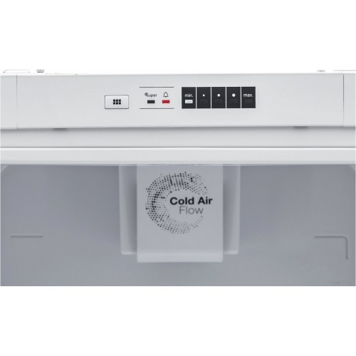 Холодильник Krona BRISTEN FNF KRFR 102