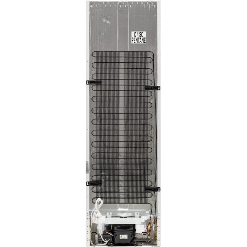 Холодильник Krona BRISTEN FNF KRFR 102