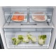 Холодильник с нижней морозильной камерой Siemens KG49NXXEA