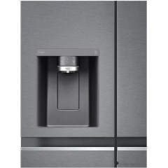 Холодильник side by side LG DoorCooling+ GC-L257CBEC