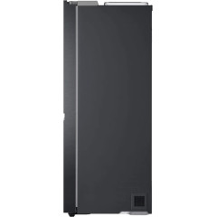 Холодильник side by side LG DoorCooling+ GC-L257CBEC