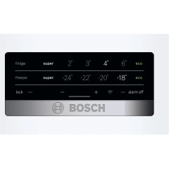 Холодильник Bosch KGN49XWEA