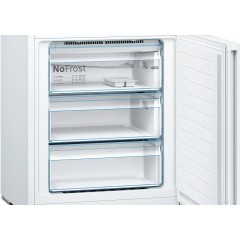 Холодильник Bosch KGN49XWEA