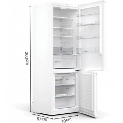 Холодильник Bosch KGN49XWEA