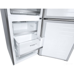 Холодильник LG GW-B509SMUM
