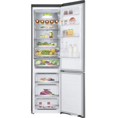 Холодильник LG GW-B509SMUM