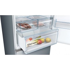 Холодильник Bosch KGN49XLEA