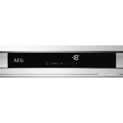 Морозильник AEG ABE818F6NC