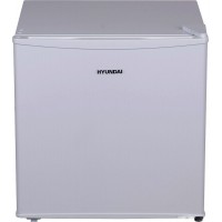 Однокамерный холодильник Hyundai CO0502 (белый)