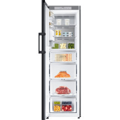 Морозильник Samsung Bespoke RZ32T7435AP/WT