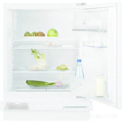 Однокамерный холодильник Electrolux LXB2AF82S