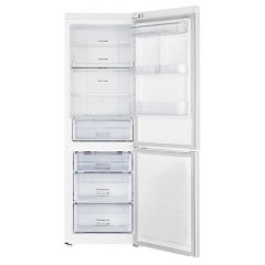 Холодильник Samsung RB33A32N0WW/WT