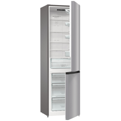 Холодильник Gorenje NRK6202ES4