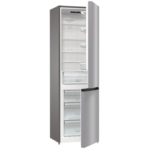 Холодильник Gorenje NRK6202ES4