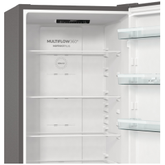 Холодильник Gorenje NRK6202ES4