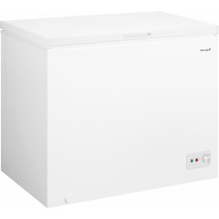 Морозильный ларь Weissgauff WFH 250 MC