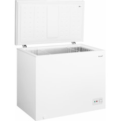 Морозильный ларь Weissgauff WFH 250 MC