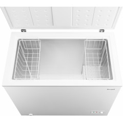 Морозильный ларь Weissgauff WFH 250 MC