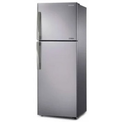 Холодильник с морозильником Samsung RT32FAJBDSA/WT