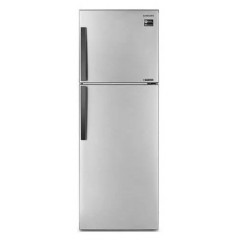 Холодильник с морозильником Samsung RT32FAJBDSA/WT