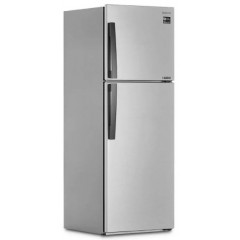 Холодильник с морозильником Samsung RT32FAJBDSA/WT