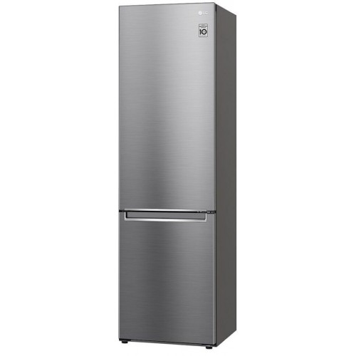 Холодильник с морозильником LG GW-B509SMJM