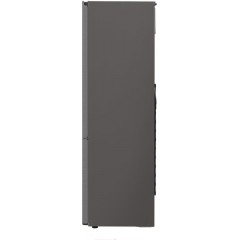 Холодильник с морозильником LG GW-B509SMJM