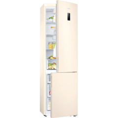 Холодильник Samsung RB37A52N0EL/WT