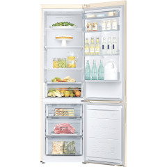 Холодильник Samsung RB37A52N0EL/WT