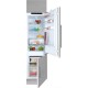 Холодильник с нижней морозильной камерой Teka TKI4 325 DD
