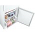Холодильник с нижней морозильной камерой Samsung BRB26600FWW/EF