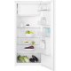 Холодильник с морозильником Electrolux LFB3AF12S