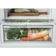 Холодильник с морозильником Electrolux LFB3AF12S