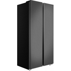 Холодильник side by side Maunfeld MFF177NFSE