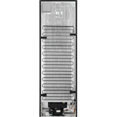 Холодильник с нижней морозильной камерой AEG RCB736E5MB