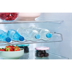 Холодильник (Side-by-Side) Gorenje NRS918EMB