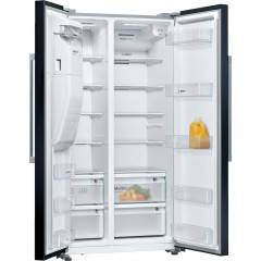 Холодильник с морозильником Bosch KAD93VBFP