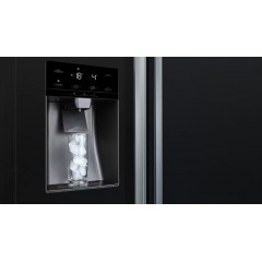 Холодильник с морозильником Bosch KAD93VBFP